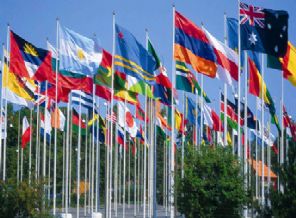 60 ülke var, Türkiye yok!