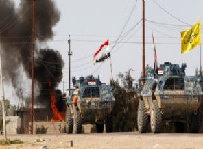 ABD'den Irak açıklaması: Endişeliyiz