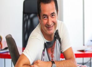 Acun Ilıcalı: Erdoğan'ı seviyorum çünkü...