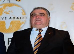 Ahmet Özal: HDP'den aday olabilirim