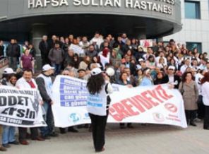 Bugün doktora gidecekler dikkat!