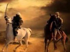 Büyük Cihadi ıskalayan Müslümanlık