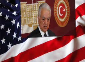 CHP, hükümeti ABD'ye şikayet etti