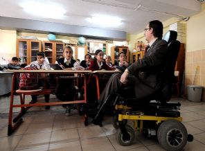 Engelli öğretmen atama sonuçları açıklandı