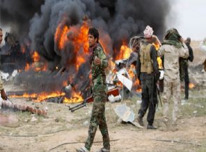 'Evlerin yakıldığı haberlerinden endişeliyiz'