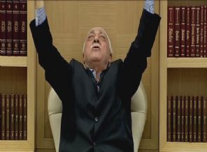Fethullah Gülen: Hay Allah cezanı versin, melun!