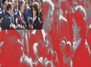 Gül'den CNN Türk muhabirine sert tepki