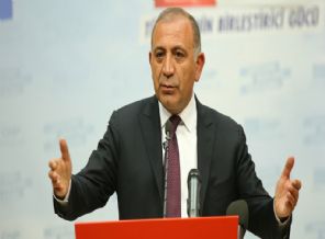 Gürsel Tekin CHP'yi karıştırdı