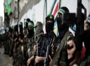Hamas o adımdan memnun