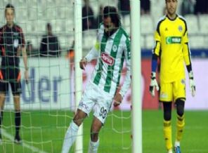 Hasan Kabze'den gol açıklaması