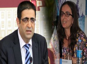 HDP'den Kandil'e sürpriz ziyaret
