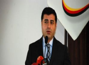 HDP’den yeni ittifaklara yeşil ışık