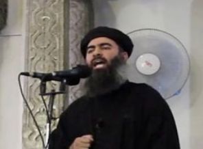 IŞİD'den Boko Haram'a yanıt