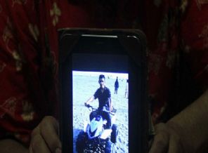 ''IŞİD kişi başı 10 bin dolar vadetmiş