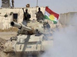 Kerkük'e ikinci büyük saldırı başladı!