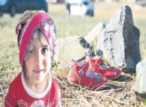 Küçük Nehir'den kötü haber!