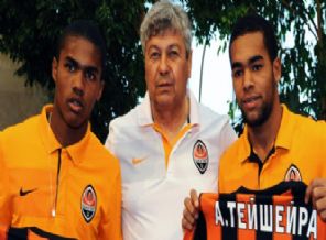 Luce'den takımına servet!