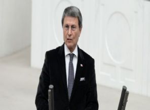 MHP'li Halaçoğlu: Biz geri çektirdik