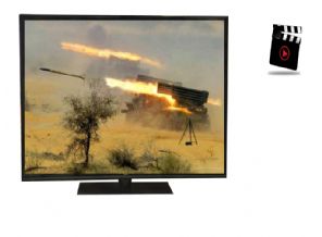 Muhaliflerden Esed'e bir ağır darbe daha(Video)