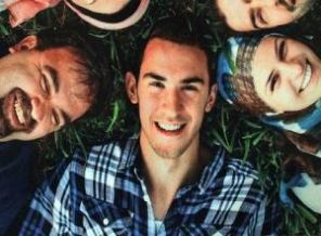 Öldürülen Müslüman gencin hayali gerçek oluyor