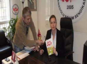 'Şimdi olsa yazmam'