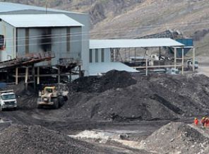 Soma Kömürleri AŞ işçi alımına başladı