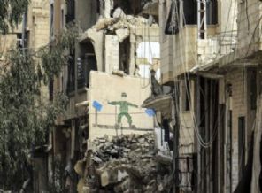 Suriye ile ilgili son rapor yayınlandı