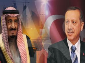 'Suudi Arabistan ve Türkiye birlikte Suriye'ye girecek' iddiası