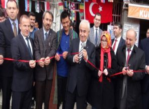 Validen tavsiye: Barlara gitmek yerine...