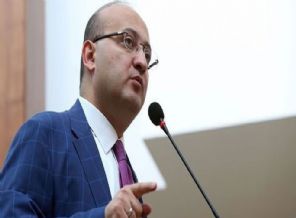 Yalçın Akdoğan'dan flaş yalanlama