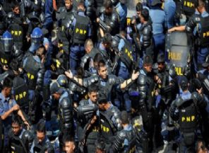 Yanlış istihbarat 44 polisin ölümüne sebep oldu