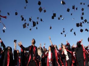 Yeni bir üniversite kuruluyor