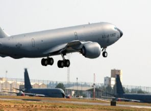 ABD İncirlik'ten 'cehennem ateşi'yle vuracak!