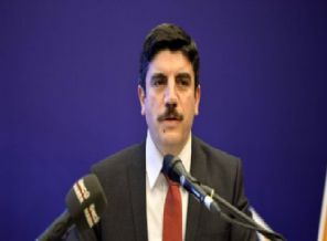 AK Partili Aktay: Kürtlerin bir devleti var