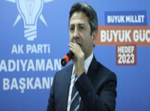 AK Partililerin elindeki son anket sonucu