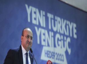 Akdoğan: Çözüm süreci için bizi dinleyin