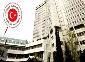 AP'nin Ermeni raporuna sert açıklama