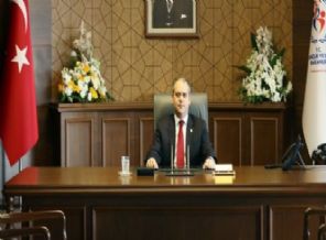 Bakan Kılıç: Bu ülkenin dinamosuyuz