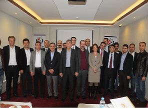 Baro başkanları çözümü destekledi!