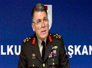 'Başbuğ istese polisi oraya sokmazdı'