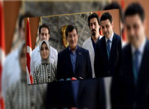 Davutoğlu'ndan Abdullah Gül'ün kararına ilk yorum