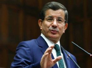 Davutoğlu'ndan YGS'ye gireceklere mesaj