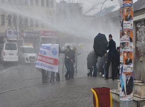 Eğitim Sen üyeleri serbest