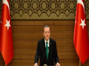 Erdoğan 14 Mart Tıp Bayramı'nda konuştu