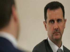 Esed'in kuzeninin kafasına 5 kurşun sıktılar