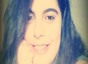 Genç kız 2 gündür kayıp