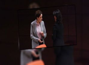 HDP'den MHP'li Meral Akşener'e övgü!