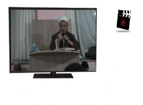 İmam konuştu, cemaat gülme krizine girdi(Video)