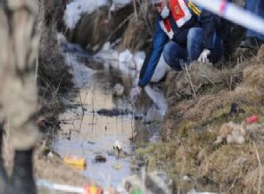 Nehir Aslan cinayet kurbanı mı?