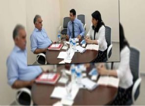 Öcalan'ın yanına gelecek 4 PKK'lı belli oldu